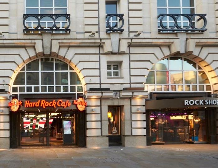 Hard Rock Café