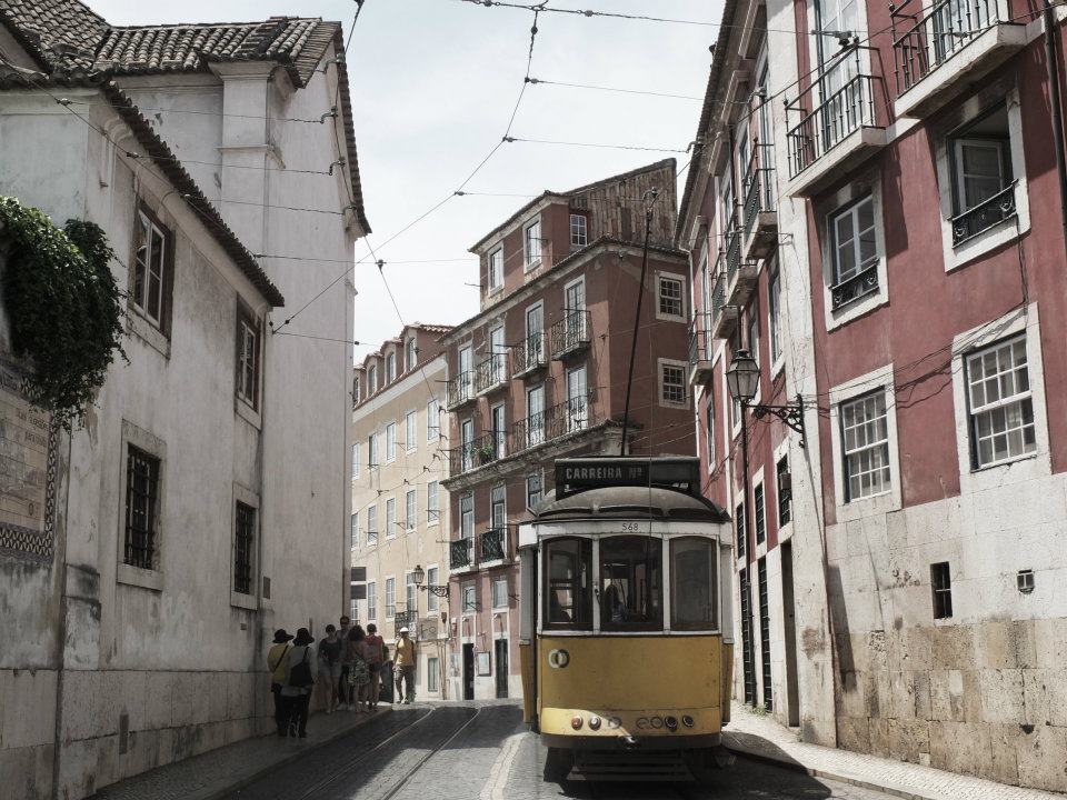 Lisbon