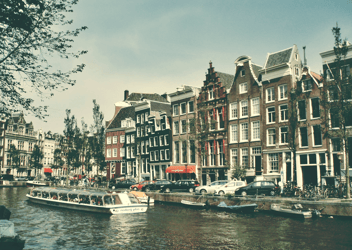 Amsterdam