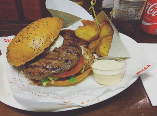 beste burger europa
