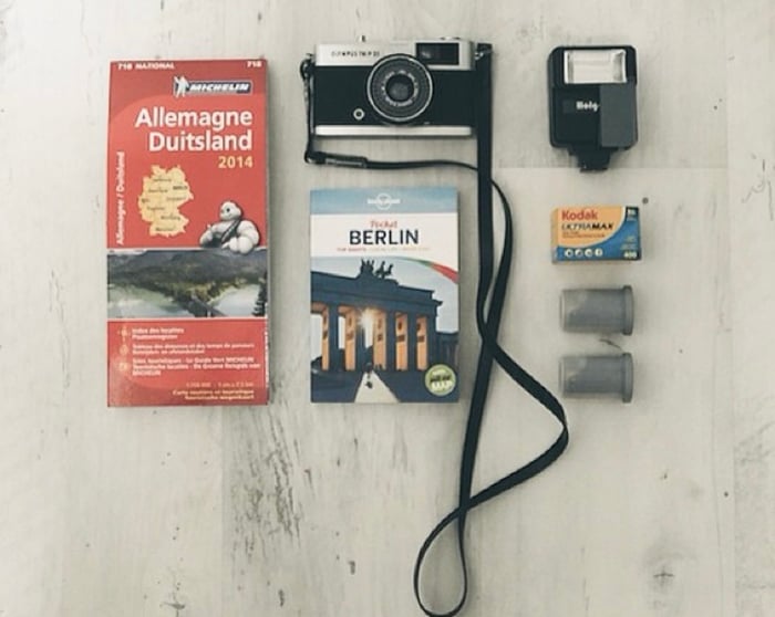 packing list city trips packing list city trips